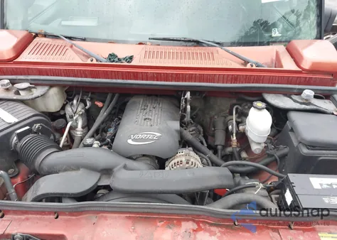 2003 Hummer H2 from USA, damaged, VIN 5GRGN23U03H100758